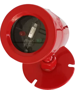 Point-type Infrared Flame Detector JTGB-HM-TX3H02