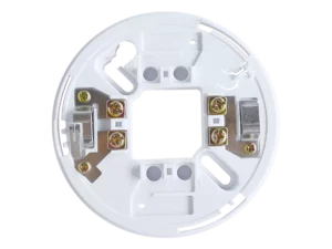 DB-6 Conventional Detector Base