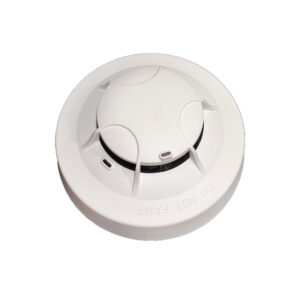 Point-type Photoelectric Smoke Fire Detector JTY-GM-TX3100D