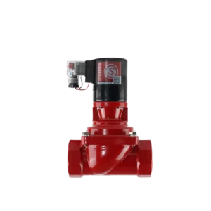 Solenoid Valve ZSCFD1