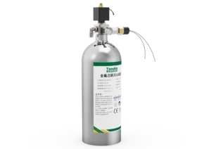New Solenoid Valve Model of Perfluorohexanone-3L