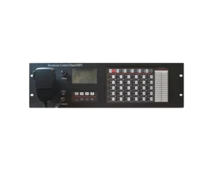 TG7100 Broadcast Control Panel