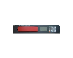 TN7000 Fire Telephone Control Panel