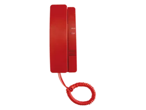 TN7100 Addressable Fire Extension Telephone