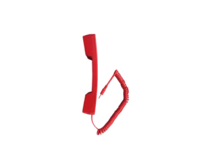TN7101 Fire Telephone Mobile Handset