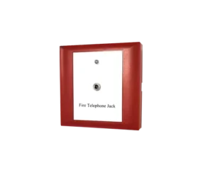 TN7300 Addressable Fire Telephone Jack Socket