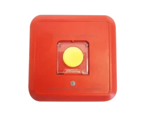 TX3141E-W Wireless Manual Call Point