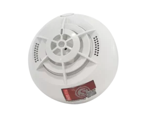TX3180E Wireless/Standalone Heat Detector