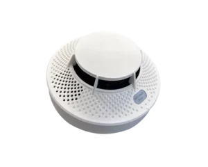 TX3190AE Wireless/Standalone Smoke Detector