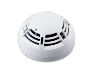 TX7100 Intelligent Addressable Optical Smoke Detector