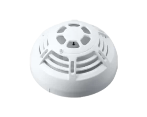 TX7110 Intelligent Dual Heat Detector