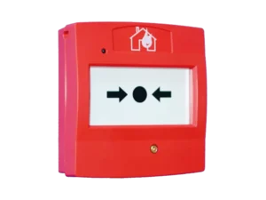 TX7140 Addressable Manual Call Point