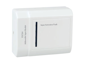 TX7200 Addressable Input Module