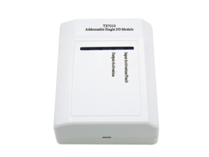 TX7210 Addressable Single Input-output Module