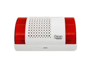 TX7301 Intelligent Sounder and Strobe