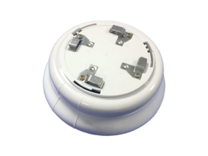 TX7322 Addressable/Conventional Sounder Base