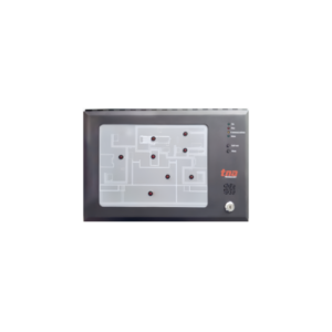 TX7331 Mimic Panel