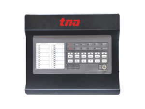 TXC7001 Conventional Fire Alarm Control Panel