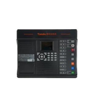 TM3501D Fire Door Monitor
