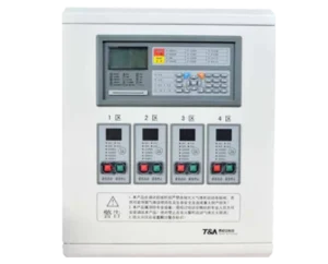 TX3042C Gas Fire Extinguishing Controller