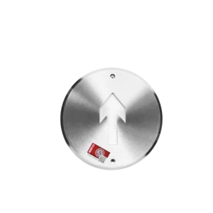 6410E Centralized Control Type Fire Emergency Sign Luminaires