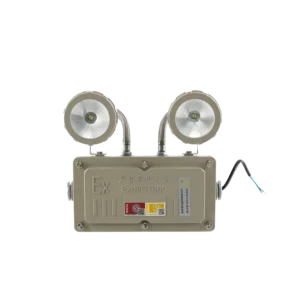 6603 explosion-proof centralized control type fire emergency lighting luminaires