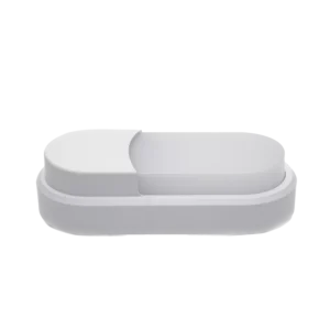 6664L centralized control type fire emergency lighting luminaires