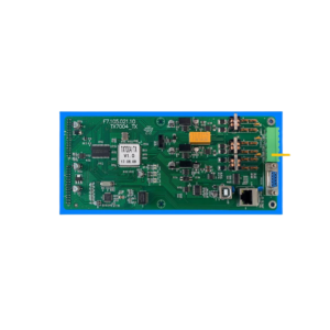 NC7004 IP Network Card