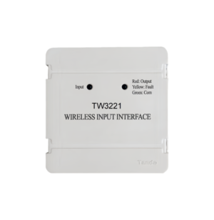 TW3221 Wireless Input Interface