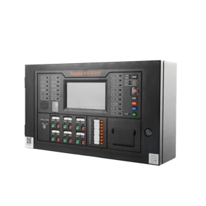 TX3000C Fire Alarm Controller / Fire Fighting Linkage Controller