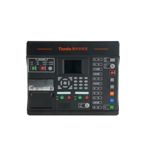 TX3041D Fire Alarm Controller / Gas Fire Extinguishing Controller