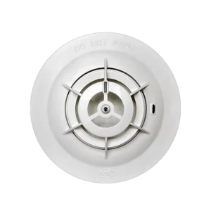 TX3110B Point-type Temperature-sensitive Fire Detector
