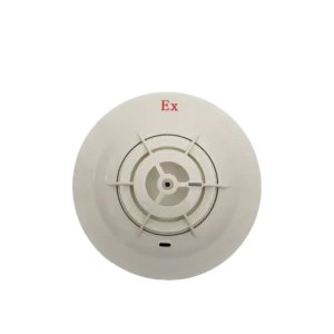 TX3112 Point-type Temperature-sensitive Fire Detector
