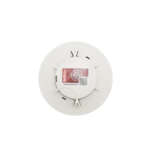 TX3120A Point-type Combined Smoke and Temperature-sensitive Fire Detector