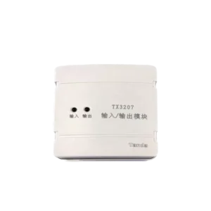 TX3207 AInput/Output Module