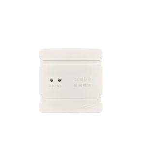 TX3214D Output Module
