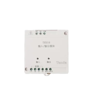 TX3218 Input/Output Module