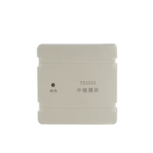 TX3222 Relay Module