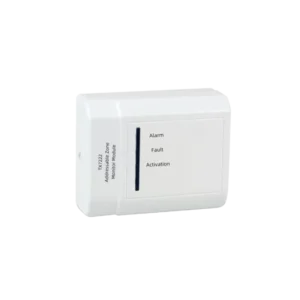TX7222 Addressable Zone Monitor and Sounder Circuit Module
