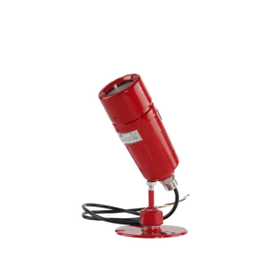 YJLH101Ex Explosion-proof Red and Ultraviolet Combined Detector(Single Red and Single Violet)