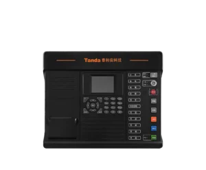 TE3001D Electrical Fire Monitoring Equipment