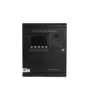 TR3008C Combustible Gas Alarm Controller