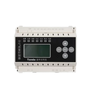 TR3201 Air Quality Controller