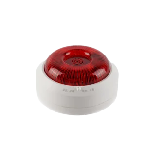 TW3232 Wireless Fire Sound and Light Alarm