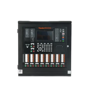 TX3008C Fire Alarm Controller