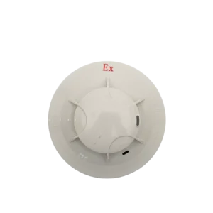 TX3104 Point-type Photoelectric Smoke Fire Detector