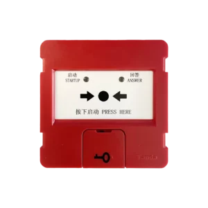TX3153 Hydrant Button