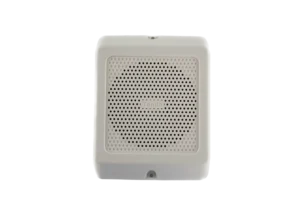 TX3358 Speaker