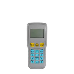 TX6933 On-site Debugger