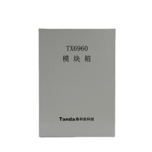 TX6960 Module Box